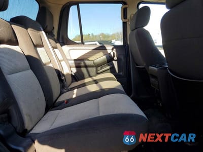 Zdjęcie 11 z 13 samochodu: 2007 FORD EXPLORER SPORT TRAC LIMITED VIN:1FMEU53K27UA20933 - miniatura
