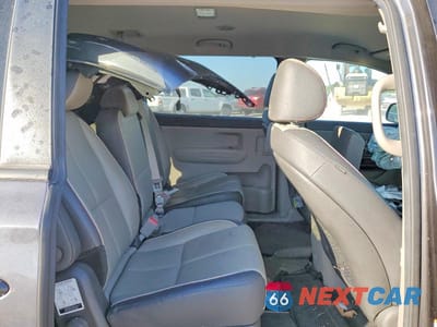 Zdjęcie 11 z 14 samochodu: 2017 KIA SEDONA LX VIN:KNDMB5C16H6336869 - miniatura