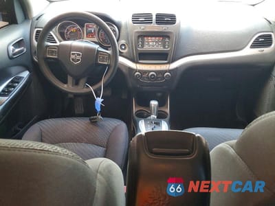 Zdjęcie 8 z 12 samochodu: 2013 DODGE JOURNEY SXT VIN:3C4PDCBG9DT576225 - miniatura