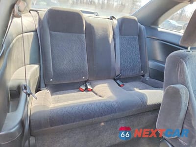 Zdjęcie 10 z 11 samochodu: 2002 HONDA CIVIC LX VIN:1HGEM22582L110795 - miniatura