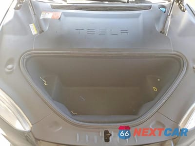 Zdjęcie 11 z 12 samochodu: 2016 TESLA MODEL S VIN:5YJSA1E22GF158342 - miniatura