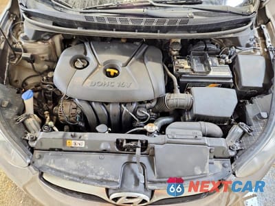 Zdjęcie 11 z 11 samochodu: 2013 HYUNDAI ELANTRA GLS VIN:5NPDH4AE6DH453835 - miniatura