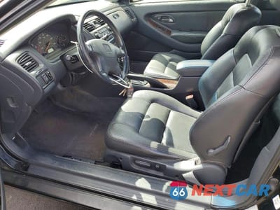 Zdjęcie 7 z 11 samochodu: 1998 HONDA ACCORD EX VIN:1HGCG3272WA001160 - miniatura