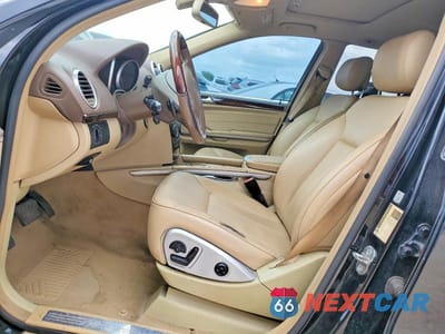 Zdjęcie 7 z 13 samochodu: 2011 MERCEDES-BENZ GL 450 4MATIC VIN:4JGBF7BE6BA640781 - miniatura