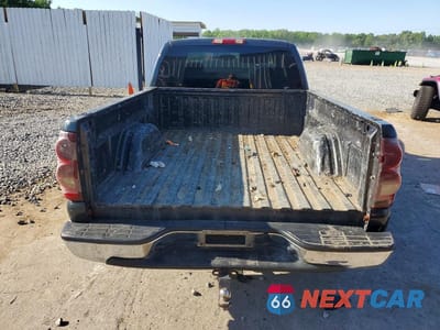 Zdjęcie 6 z 12 samochodu: 2003 CHEVROLET SILVERADO C1500 VIN:2GCEC19V931155527 - miniatura
