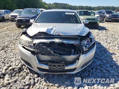 Piąte zdjęcie samochodu w środku: 2016 CHEVROLET MALIBU LIMITED LT VIN:1G11C5SA9GF123763 - miniatura