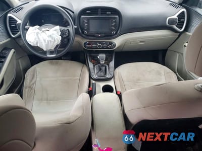 Zdjęcie 8 z 13 samochodu: 2020 KIA SOUL VIN:KNDJ23AU2L7034230 - miniatura