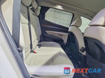 Zdjęcie 11 z 13 samochodu: 2023 HYUNDAI TUCSON LIMITED VIN:KM8JECA12PU089194 - miniatura