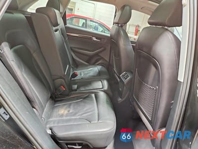 Zdjęcie 11 z 14 samochodu: 2016 AUDI Q5 PREMIUM PLUS VIN:WA1L2AFP2GA074701 - miniatura