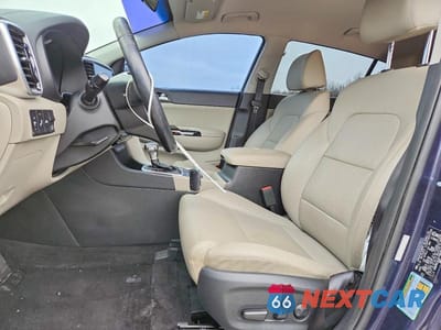 Zdjęcie 7 z 12 samochodu: 2020 KIA SPORTAGE EX VIN:KNDPNCAC4L7791073 - miniatura