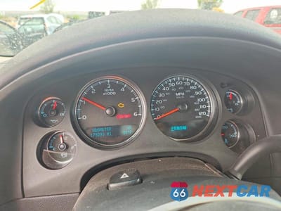 Zdjęcie 9 z 12 samochodu: 2011 GMC YUKON SLT VIN:1GKS2CE06BR129053 - miniatura