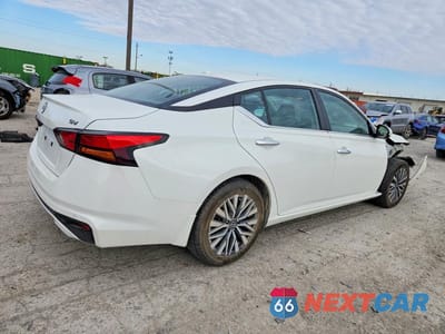 Trzecie zdjęcie samochodu z tyłu: 2024 NISSAN ALTIMA 2.5 SV VIN:1N4BL4DVXRN367541 - miniatura