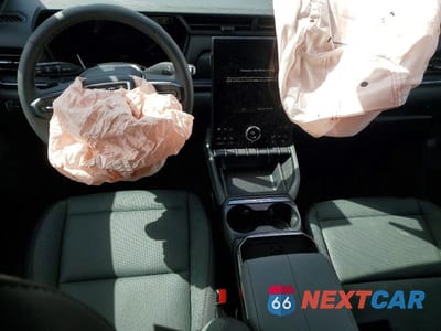 Zdjęcie 8 z 12 samochodu: 2026 GMC TERRAIN AT4 VIN:3GKALYEG1TL212286 - miniatura