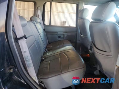 Zdjęcie 11 z 13 samochodu: 1996 FORD EXPLORER VIN:1FMDU34X0TZA58183 - miniatura