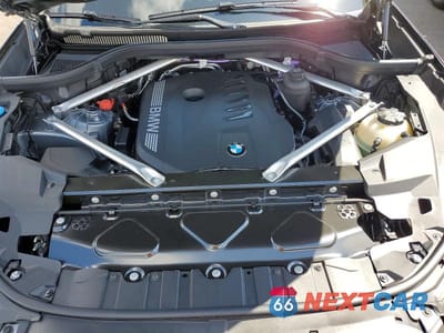 Zdjęcie 12 z 13 samochodu: 2025 BMW X5 SDRIVE 40I VIN:5UX13EU06S9Y91024 - miniatura