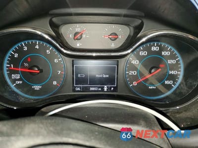 Zdjęcie 9 z 13 samochodu: 2017 CHEVROLET CRUZE LT VIN:1G1BE5SM2H7276862 - miniatura