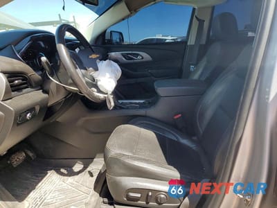 Zdjęcie 7 z 13 samochodu: 2019 CHEVROLET TRAVERSE LT VIN:1GNERHKW4KJ221293 - miniatura