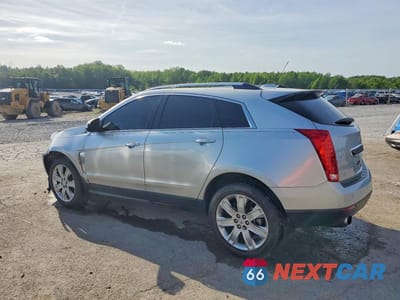 Drugie zdjęcie samochodu z przodu: 2015 CADILLAC SRX PERFORMANCE COLLECTION VIN:3GYFNCE35FS613081 - miniatura