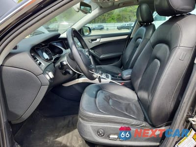 Zdjęcie 7 z 11 samochodu: 2013 AUDI A4 PREMIUM PLUS VIN:WAUEFAFL5DN037790 - miniatura