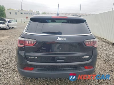 Zdjęcie 6 z 13 samochodu: 2017 JEEP COMPASS LATITUDE VIN:3C4NJDBB4HT660789 - miniatura