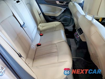 Zdjęcie 10 z 12 samochodu: 2019 AUDI A6 PREMIUM PLUS VIN:WAUL2AF26KN102895 - miniatura