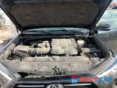 Zdjęcie 11 z 11 samochodu: 2022 TOYOTA 4RUNNER SR5 PREMIUM VIN:JTENU5JR7N6025675 - miniatura