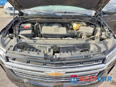 Zdjęcie 12 z 13 samochodu: 2021 CHEVROLET SUBURBAN K1500 LT VIN:1GNSKCKD5MR268605 - miniatura