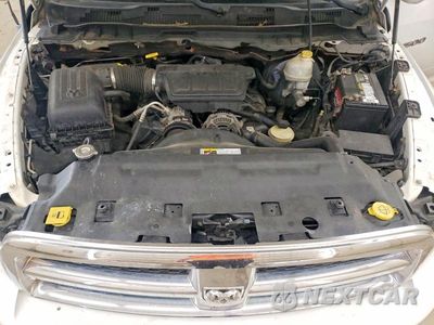 Zdjęcie 11 z 12 samochodu: 2011 DODGE RAM 1500 VIN:1D7RV1GP3BS520501 - miniatura