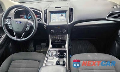 Zdjęcie 9 z 10 samochodu: 2019 FORD EDGE SEL VIN:2FMPK3J95KBC07908 - miniatura