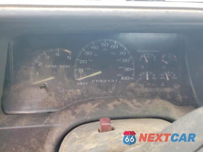 Zdjęcie 9 z 12 samochodu: 1995 GMC SIERRA K1500 VIN:2GTEK19K3S1580989 - miniatura