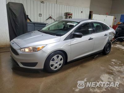 2016 FORD FOCUS S 1FADP3E24GL386266 - główne zdjęcie licytacji z USA - miniatura