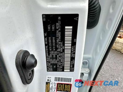 Zdjęcie 10 z 10 samochodu: 2023 TOYOTA HIGHLANDER XLE VIN:5TDKDRBH0PS005064 - miniatura