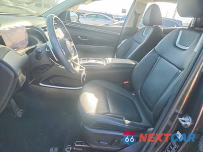 Zdjęcie 7 z 14 samochodu: 2023 HYUNDAI TUCSON VIN:5NMJECAE8PH218652 - miniatura