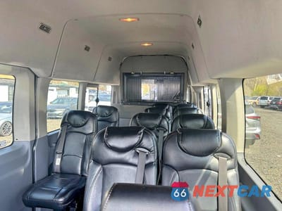Zdjęcie 11 z 14 samochodu: 2016 FORD TRANSIT T-350 HD VIN:1FBVU4XG6GKA58198 - miniatura