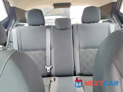 Zdjęcie 10 z 12 samochodu: 2020 NISSAN KICKS S VIN:3N1CP5BV1LL493860 - miniatura