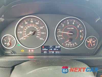 Zdjęcie 9 z 11 samochodu: 2017 BMW 330 I VIN:WBA8B9G38HNU51934 - miniatura