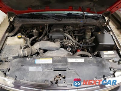 Zdjęcie 11 z 11 samochodu: 2000 CHEVROLET SILVERADO K1500 VIN:1GCEK19V3YE380230 - miniatura