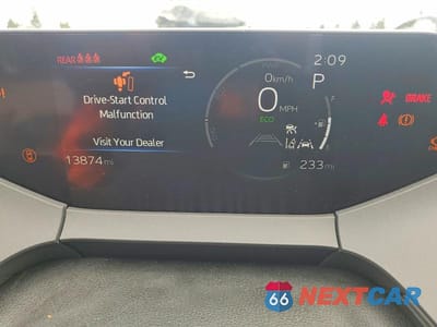 Zdjęcie 9 z 12 samochodu: 2024 TOYOTA PRIUS LE VIN:JTDACAAU0R3034891 - miniatura