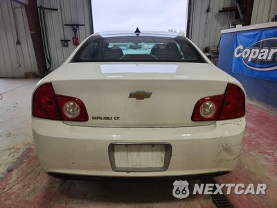 Zdjęcie 6 z 12 samochodu: 2012 CHEVROLET MALIBU 1LT VIN:1G1ZC5E06CF239065 - miniatura