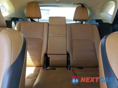 Zdjęcie 10 z 13 samochodu: 2017 LEXUS NX 200T BASE VIN:JTJYARBZ0H2076413 - miniatura