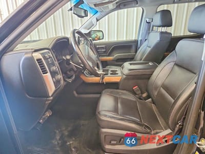Zdjęcie 7 z 13 samochodu: 2017 CHEVROLET SILVERADO K1500 LTZ VIN:1GCUKSEC8HF219517 - miniatura