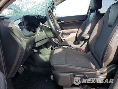 Zdjęcie 7 z 14 samochodu: 2025 BUICK ENCORE GX PREFERRED VIN:KL4AMBSP0SB088869 - miniatura