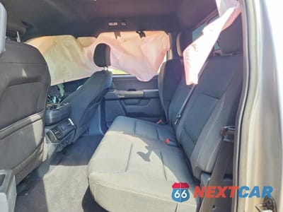 Zdjęcie 10 z 13 samochodu: 2023 FORD F150 SUPERCREW VIN:1FTFW1E58PFB77258 - miniatura