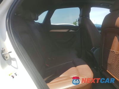 Zdjęcie 11 z 13 samochodu: 2018 AUDI Q3 PREMIUM PLUS VIN:WA1HCCFS2JR031133 - miniatura