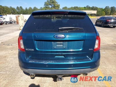 Zdjęcie 6 z 12 samochodu: 2011 FORD EDGE SEL VIN:2FMDK3JC9BBA88632 - miniatura