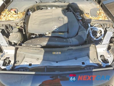 Zdjęcie 11 z 12 samochodu: 2022 MERCEDES-BENZ E 350 VIN:W1KZF8DB8NB087454 - miniatura