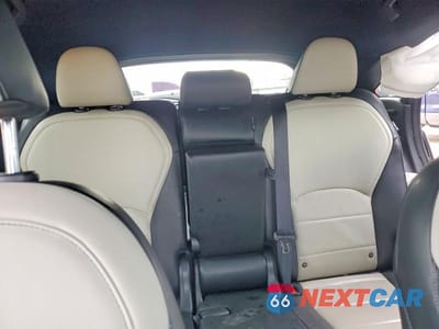 Zdjęcie 10 z 13 samochodu: 2023 INFINITI QX55 ESSENTIAL VIN:3PCAJ5KRXPF106753 - miniatura