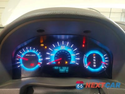 Zdjęcie 9 z 13 samochodu: 2010 FORD FUSION SEL VIN:3FAHP0JGXAR342783 - miniatura