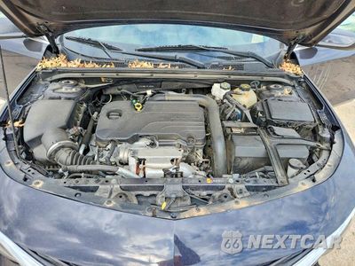 Zdjęcie 11 z 12 samochodu: 2023 CHEVROLET MALIBU LT VIN:1G1ZD5STXPF163786 - miniatura