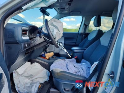 Zdjęcie 7 z 12 samochodu: 2024 FORD MAVERICK XLT VIN:3FTTW8H34RRA63558 - miniatura